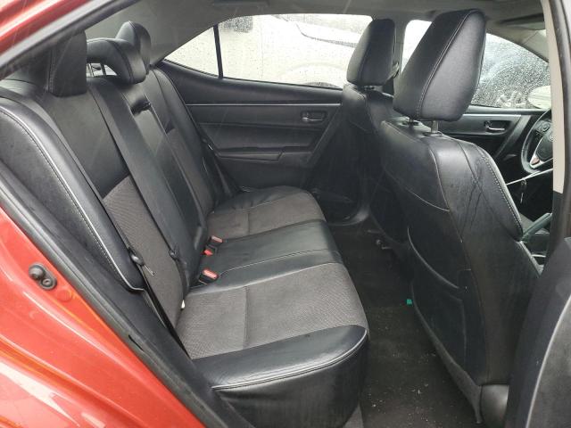 Photo 10 from auction – 2016 TOYOTA COROLLA L with VIN 2T1BURHE2GC712897