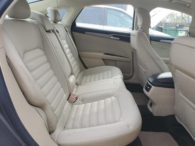 Photo 10 from auction – 2014 FORD FUSION SE with VIN 1FA6P0H7XE5357967