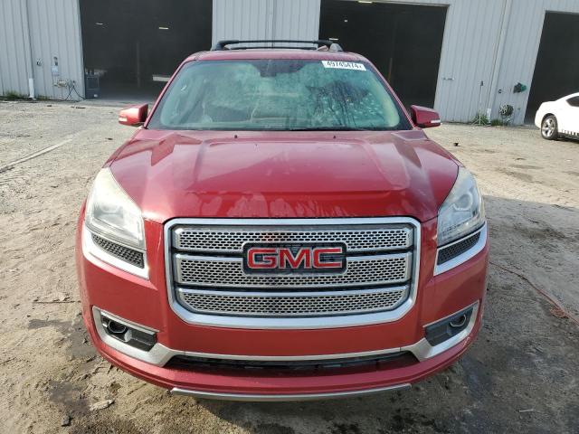 Photo 5 from auction – 2014 GMC ACADIA DEN with VIN 1GKKRTKDXEJ321405