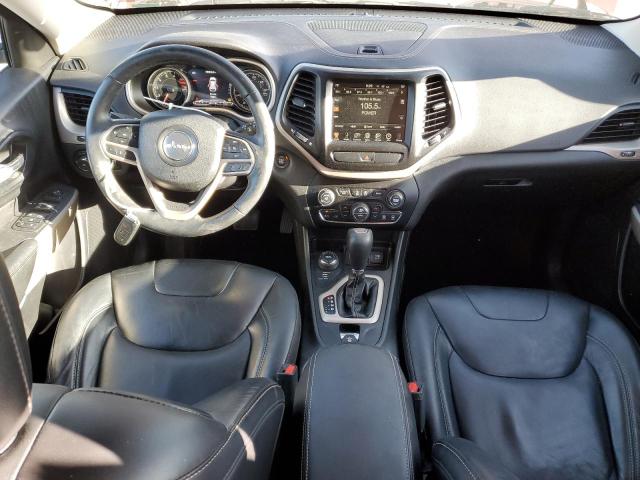 Photo 8 from auction – 2017 JEEP CHEROKEE L with VIN 1C4PJMDS9HW665180