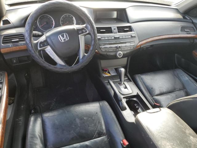 Photo 8 from auction – 2011 HONDA ACCORD EXL with VIN 1HGCP3F85BA006785