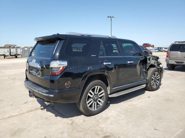 Photo 3 from auction – 2014 TOYOTA 4RUNNER SR with VIN JTEBU5JRXE5187843