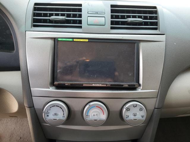 Фото 12 с аукциона – 2011 TOYOTA CAMRY BASE с VIN 4T4BF3EK9BR110805