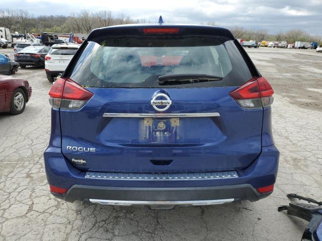 Photo 6 from auction – 2018 NISSAN ROGUE S with VIN KNMAT2MT2JP578010
