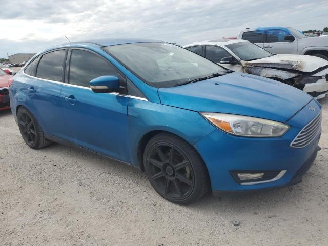 Photo 4 from auction – 2016 FORD FOCUS TITA with VIN 1FADP3J29GL225353