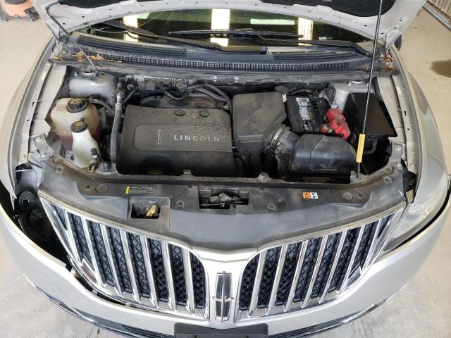 Photo 12 from auction – 2013 LINCOLN MKX with VIN 2LMDJ6JK6DBL19327