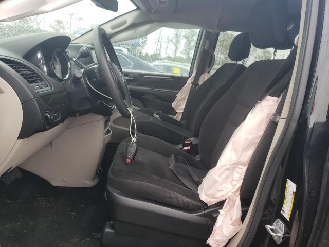 Photo 7 from auction – 2018 DODGE GRAND CARA with VIN 2C4RDGBGXJR169044