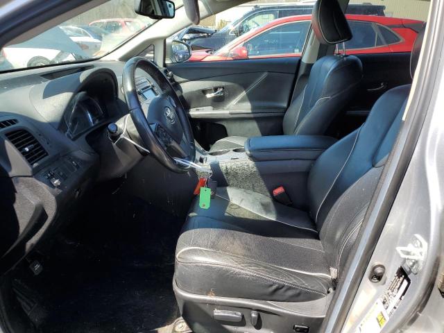 Photo 7 from auction – 2015 TOYOTA VENZA LE with VIN 4T3BA3BBXFU067943