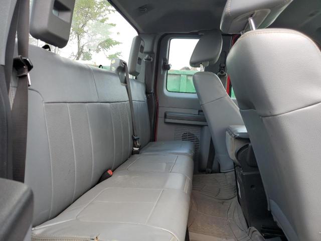 Photo 10 from auction – 2012 FORD F250 SUPER with VIN 1FT7X2A63CEA10540