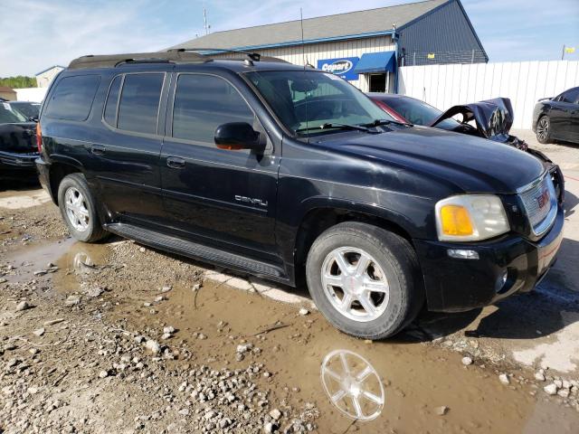 Zdjęcie 4 z aukcji – 2005 GMC ENVOY DENA z VIN 1GKET66M856183134
