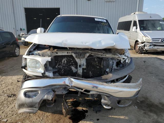 Photo 5 from auction – 2003 FORD F150 SUPER with VIN 1FTRW08L73KD98045