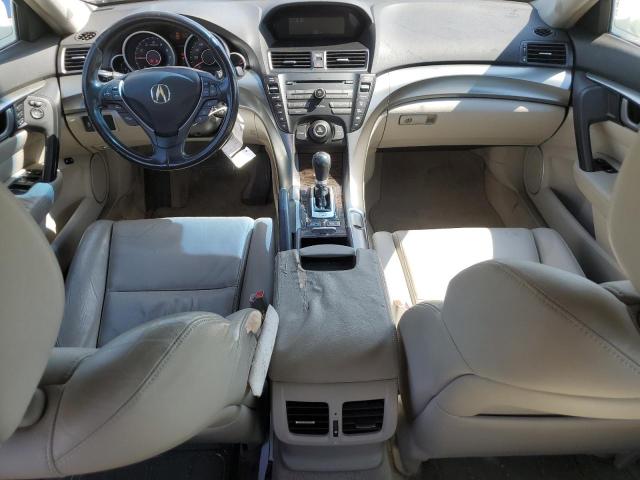 Photo 8 from auction – 2010 ACURA TL with VIN 19UUA8F26AA003889