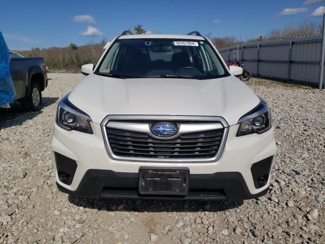 Photo 5 from auction – 2019 SUBARU FORESTER P with VIN JF2SKAGC8KH574442