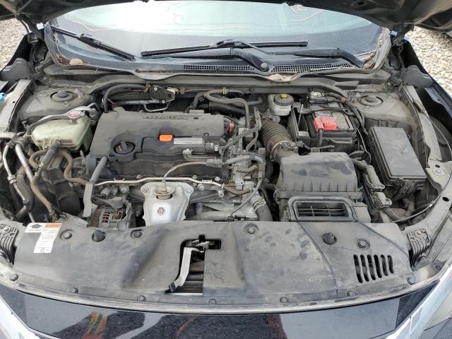 Photo 11 from auction – 2017 HONDA CIVIC LX with VIN 19XFC2F51HE016159