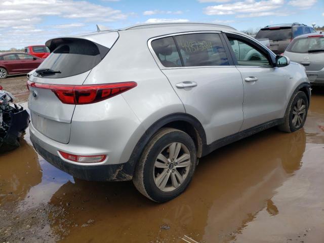 Photo 3 from auction – 2017 KIA SPORTAGE L with VIN KNDPMCAC4H7262152