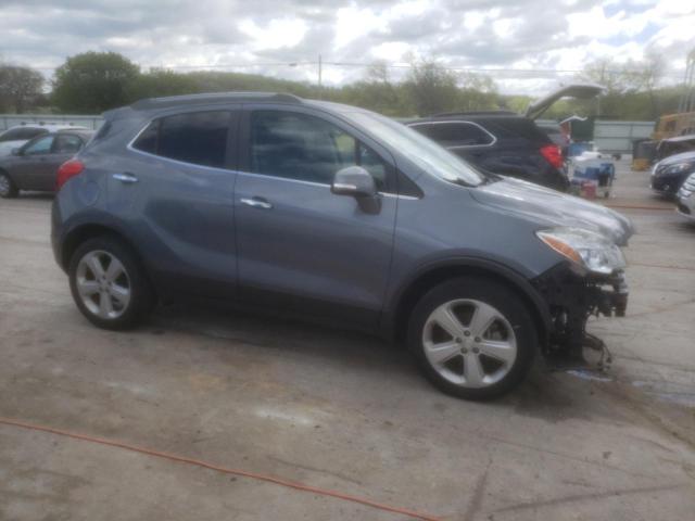 Photo 4 from auction – 2015 BUICK ENCORE PRE with VIN KL4CJDSB4FB089627