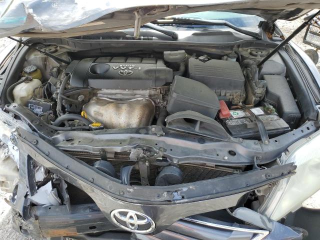 Photo 11 from auction – 2010 TOYOTA CAMRY BASE with VIN 4T1BF3EK2AU041206