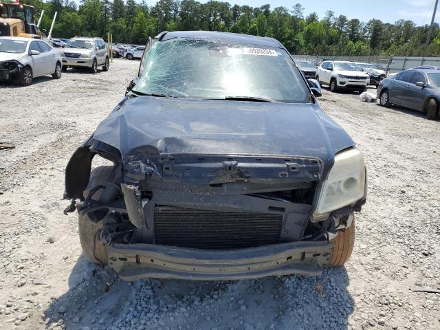Photo 5 from auction – 2013 GMC TERRAIN SL with VIN 2GKALMEK3D6363732