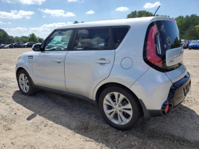 Photo 2 from auction – 2016 KIA SOUL + with VIN KNDJP3A51G7852600