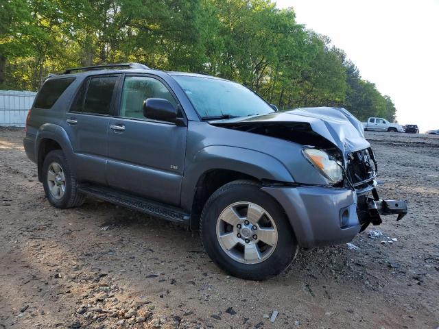 Photo 4 from auction – 2006 TOYOTA 4RUNNER SR with VIN JTEZU14R860069243