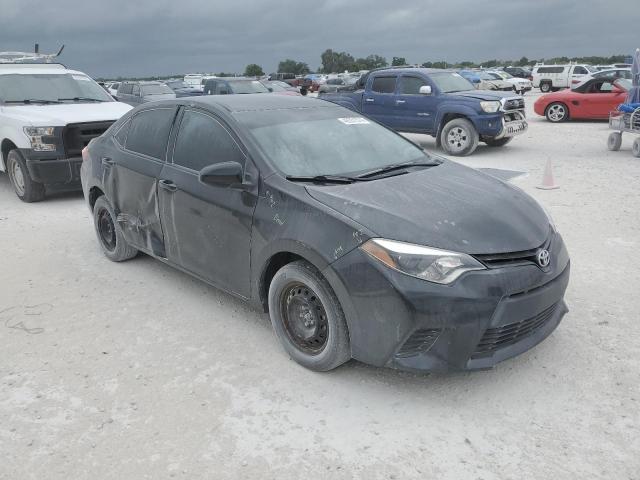 Photo 4 from auction – 2014 TOYOTA COROLLA L with VIN 2T1BURHE5EC044560
