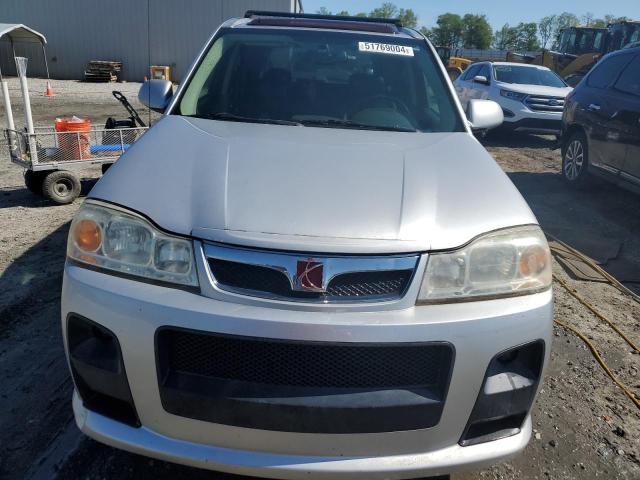 Photo 5 from auction – 2006 SATURN VUE with VIN 5GZCZ63476S848506