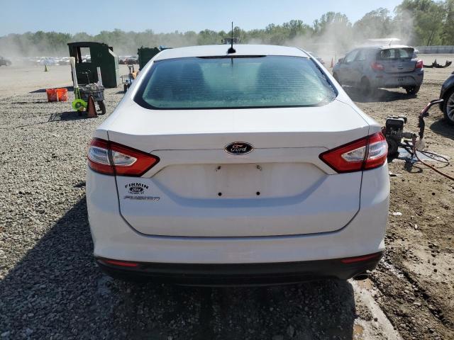 Photo 6 from auction – 2014 FORD FUSION S with VIN 1FA6P0G79E5383994