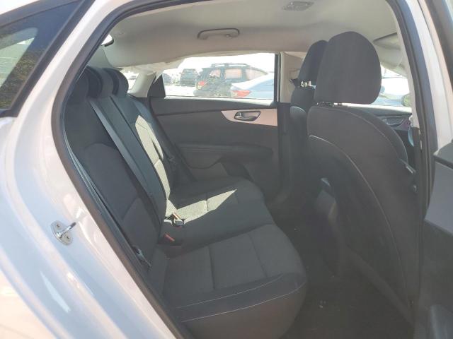 Photo 10 from auction – 2022 KIA FORTE FE with VIN 3KPF24AD3NE452889