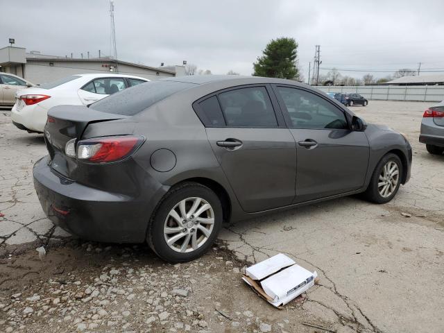 Photo 3 from auction – 2012 MAZDA 3 I with VIN JM1BL1VF1C1502968