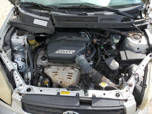 Photo 12 from auction – 2003 TOYOTA RAV4 with VIN JTEHH20V436082489
