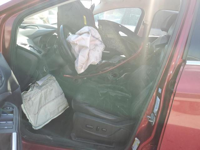 Photo 7 from auction – 2014 FORD ESCAPE TIT with VIN 1FMCU9J95EUA99722