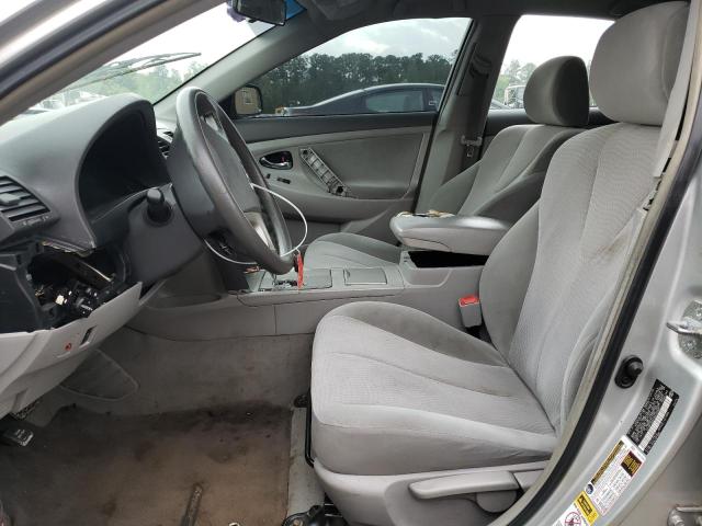 Photo 7 from auction – 2010 TOYOTA CAMRY BASE with VIN 4T1BF3EK4AU105987