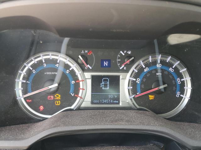 Photo 9 from auction – 2014 TOYOTA 4RUNNER SR with VIN JTEZU5JRXE5064753