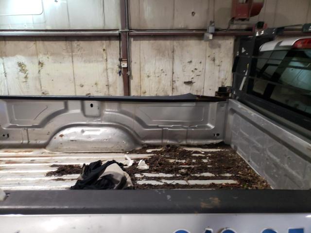 Photo 10 from auction – 2010 DODGE RAM 2500 with VIN 3D7LT2ET2AG168616