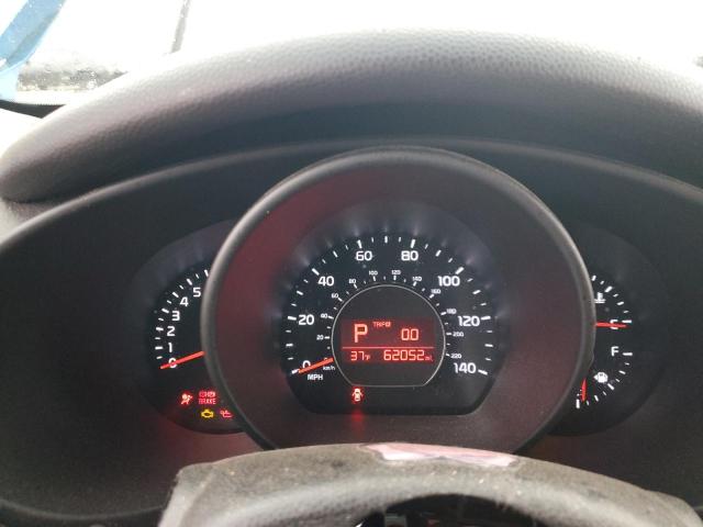 Foto 9 de la subasta – 2017 KIA SOUL + con VIN KNDJP3A50H7503607