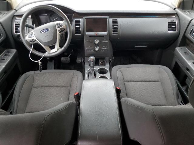 Photo 8 from auction – 2019 FORD FLEX SEL with VIN 2FMHK6C80KBA02443