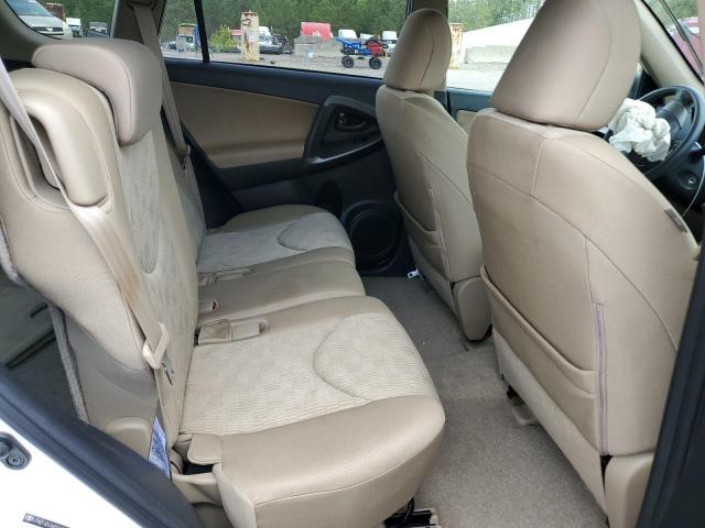 صورة رقم 10 من المزاد - 2010 TOYOTA RAV4 مع VIN JTMZF4DV4A5018802