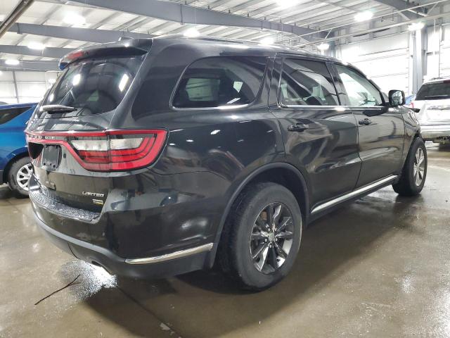 Photo 3 from auction – 2014 DODGE DURANGO LI with VIN 1C4RDJDG6EC558739