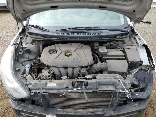 Photo 11 from auction – 2012 HYUNDAI ELANTRA GL with VIN 5NPDH4AE3CH089503