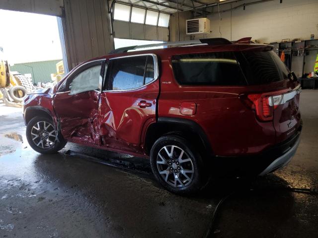 Photo 2 from auction – 2020 GMC ACADIA SLE with VIN 1GKKNRLS4LZ164884
