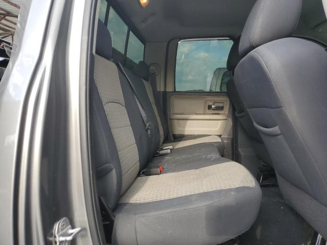 Photo 10 from auction – 2009 DODGE RAM 1500 with VIN 1D3HV18P99S725911