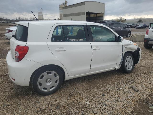 Photo 3 from auction – 2012 TOYOTA SCION XD with VIN JTKKU4B4XC1020218