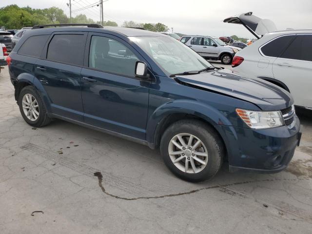 Photo 4 from auction – 2015 DODGE JOURNEY SX with VIN 3C4PDCBB6FT614596