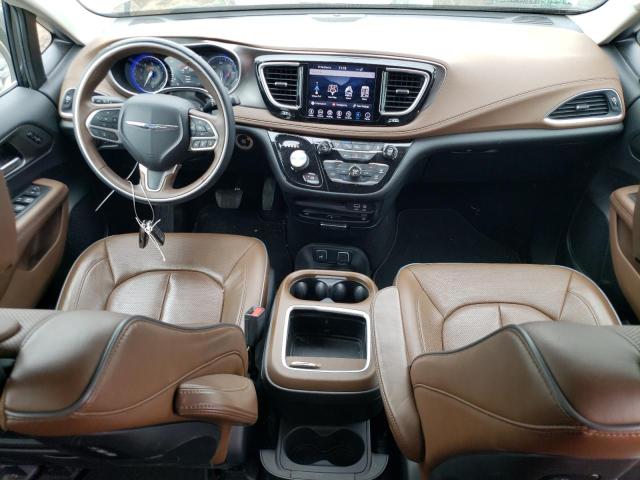 Photo 8 from auction – 2018 CHRYSLER PACIFICA L with VIN 2C4RC1GG0JR256637