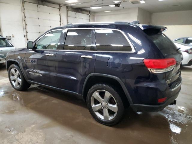 Photo 2 from auction – 2015 JEEP GRAND CHER with VIN 1C4RJFBG3FC710468