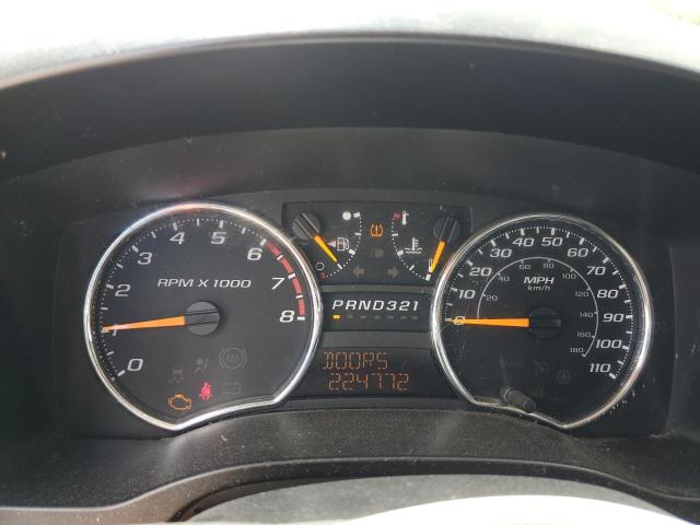 Zdjęcie 9 z aukcji – 2008 GMC CANYON SLE z VIN 1GTCS33E888195634