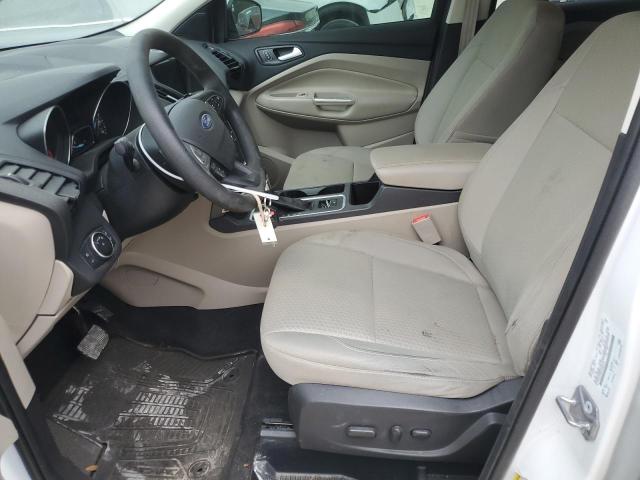 Photo 7 from auction – 2017 FORD ESCAPE SE with VIN 1FMCU0GD8HUB86140