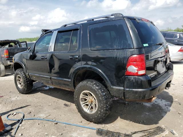 Photo 2 from auction – 2003 FORD EXPLORER L with VIN 1FMZU75W83ZB44697