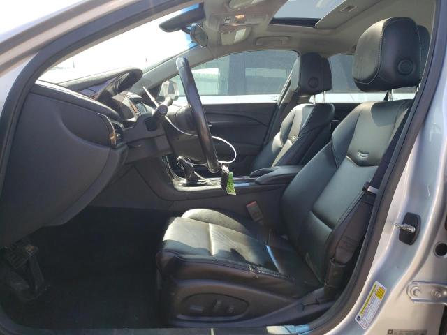 Photo 7 from auction – 2013 CADILLAC ATS with VIN 1G6AA5RA4D0125490