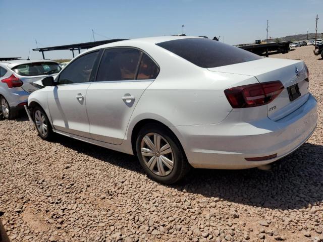 Photo 2 from auction – 2017 VOLKSWAGEN JETTA S with VIN 3VW2B7AJ0HM414842